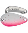 Sway 1,2g Full Silver / Pink Side