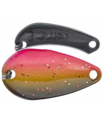 Sway 1,6g Brown Pink / Brown Mat