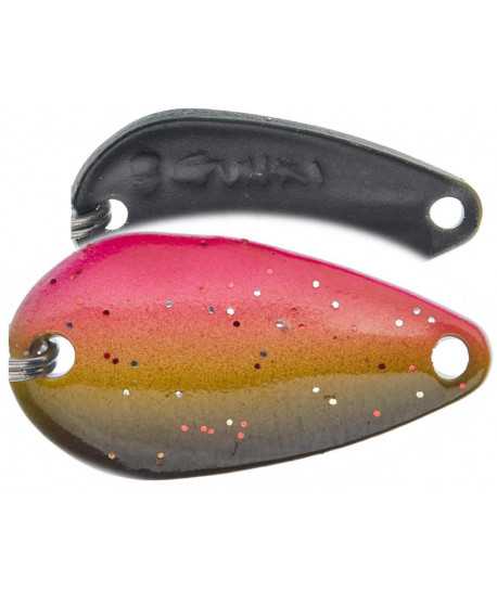 Sway 1,6g Brown Pink / Brown Mat