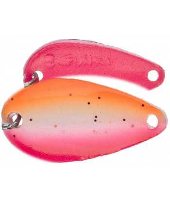 Sway 1,6g Pink Orange / Pink Fluo