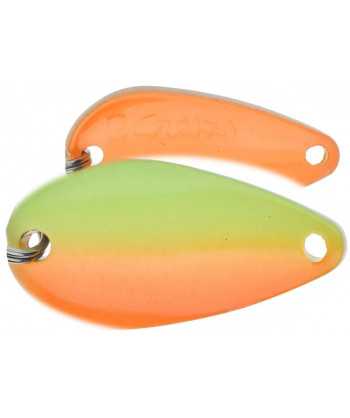 Sway 1,6g Orange Yellow / Orange Fluo