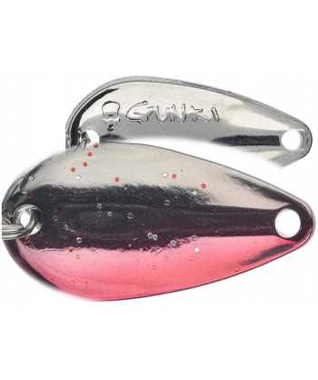 Sway 1,6g Full Silver / Red Side