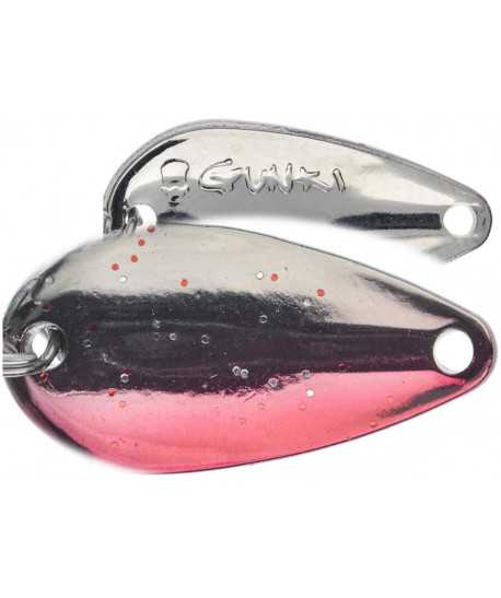 Sway 1,6g Full Silver / Red Side