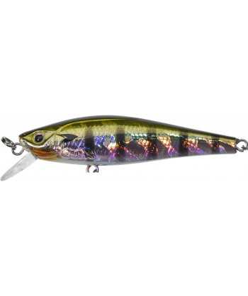 Gamera 6,5cm SP TWITCH Brown Gill