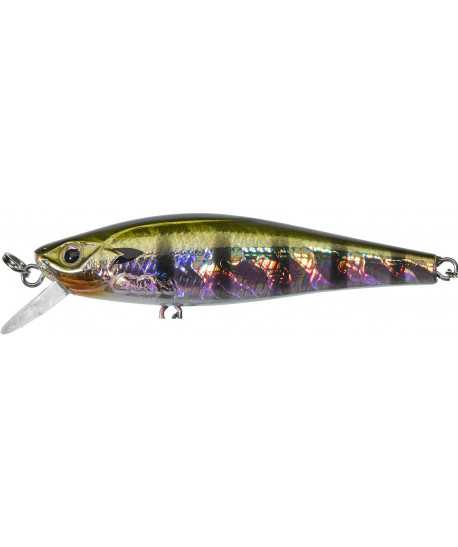 Gamera 6,5cm SP TWITCH Brown Gill