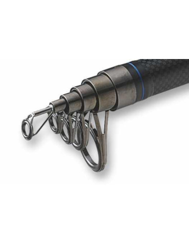 Akasa TeleCarp 3,3 m  20 - 60 g