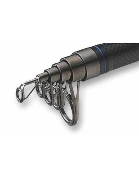 Akasa TeleCarp 3,3 m  20 - 60 g