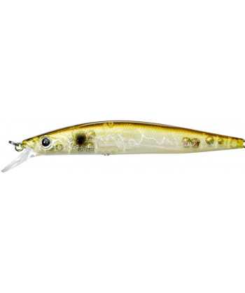 Gamera Slim 11cm SP Gold Smelt