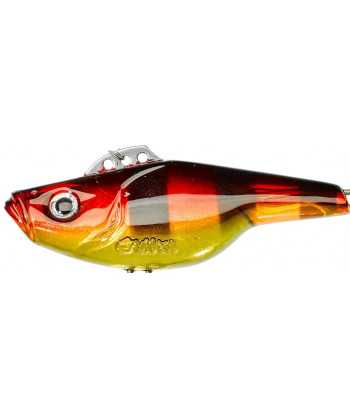 Jigger 5,5cm S Red Perch