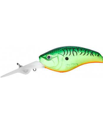 Slattern 6,5cm F Fire Tiger