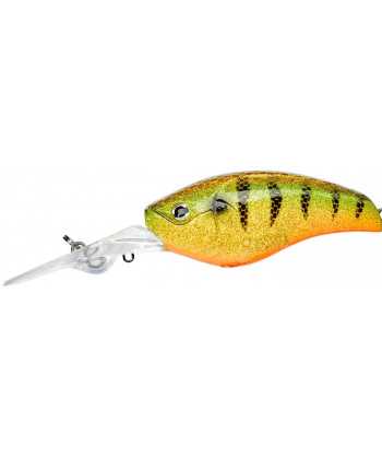 Slattern 6,5cm F Strass Perch