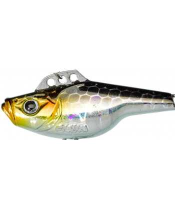Jigger 3,5cm S Black Alive