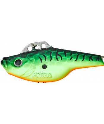 Jigger 3,5cm S Mat Fire Tiger