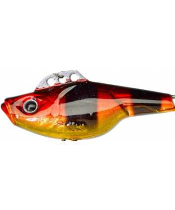 Jigger 3,5cm S Red Perch