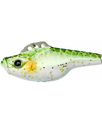 Jigger 3,5cm S Green Pepper YS