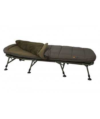 Flatliner 8 Leg 5 Season Sleep System