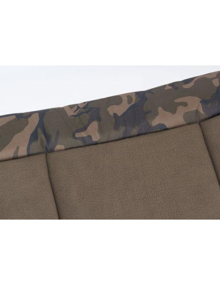 R-Series Camo Bedchairs