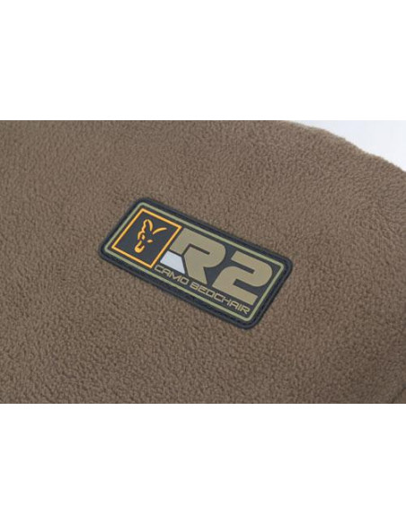 R-Series Camo Bedchairs