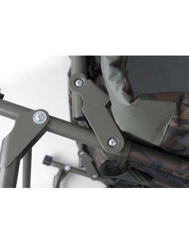 R-Series Camo Bedchairs