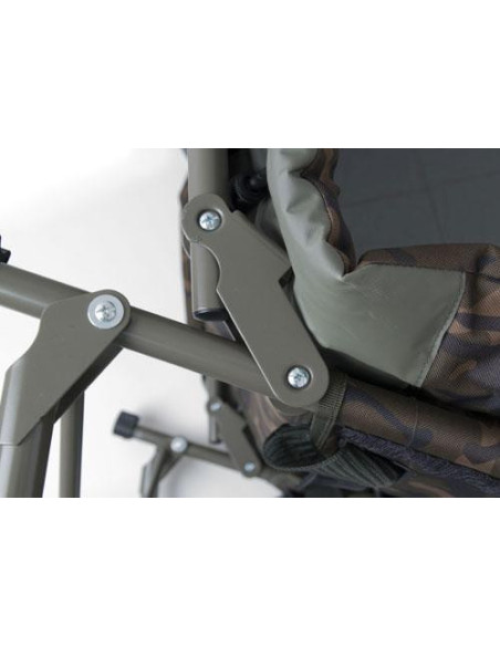 R-Series Camo Bedchairs