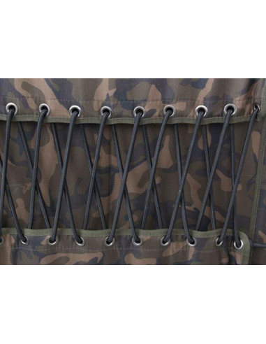 R-Series Camo Bedchairs