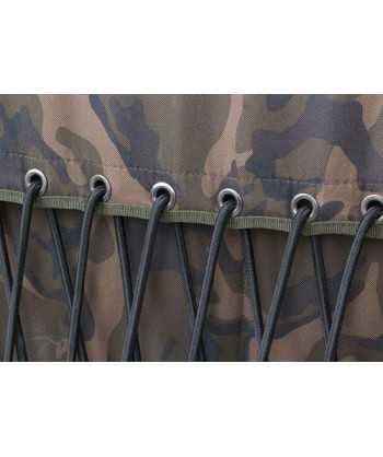 R-Series Camo Bedchairs