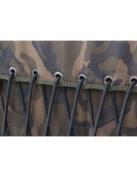R-Series Camo Bedchairs