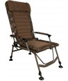 Super Deluxe Recliner Highback Chair