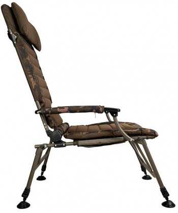 Super Deluxe Recliner Highback Chair