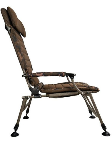 Super Deluxe Recliner Highback Chair