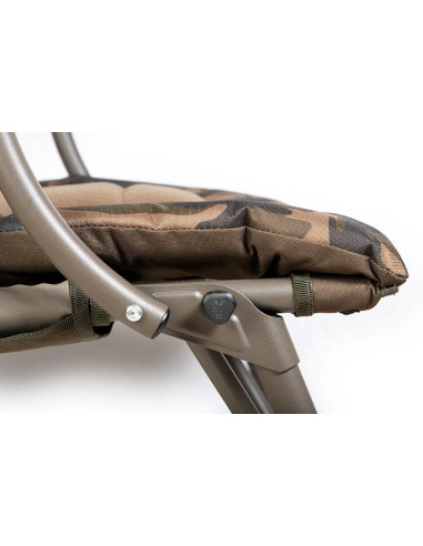 Super Deluxe Recliner Highback Chair