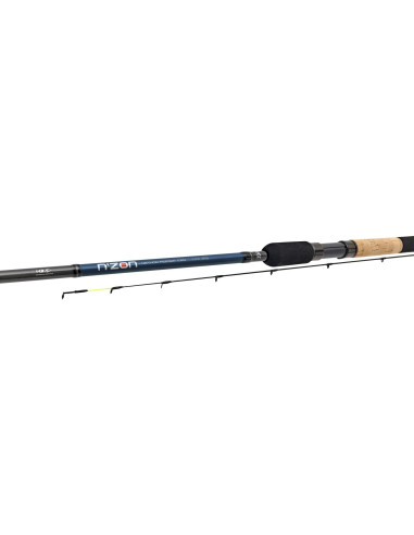 PRUT DAIWA N‘ZON LIGHT / MEDIUM FEEDER 330/60