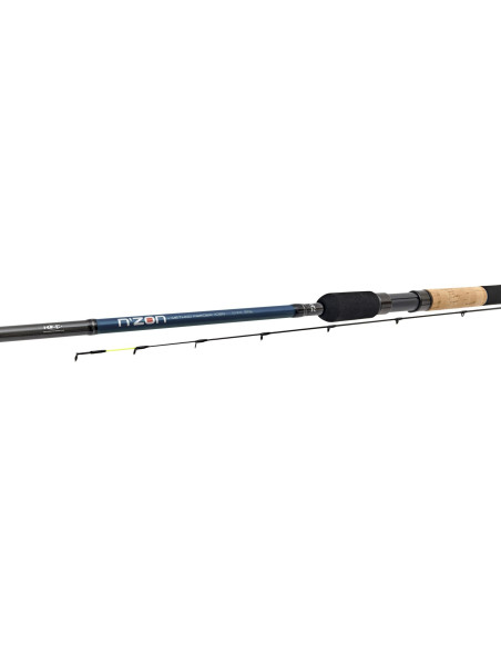 PRUT DAIWA N‘ZON LIGHT / MEDIUM FEEDER 360/80