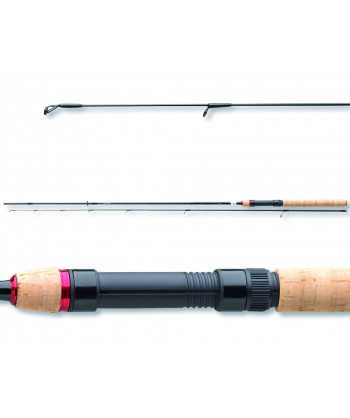 PRUT DAIWA NINJA X ULTRA LIGHT 190/12