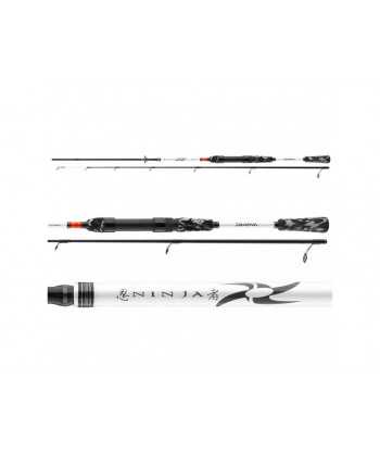 PRUT DAIWA NINJA X SF SPIN 215/21