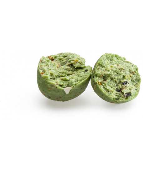 Rapid Easy Catch - Česnek & Chilli 950 gr 16 mm Rapid Easy Catch - Česnek & Chilli 950 gr 16 mm