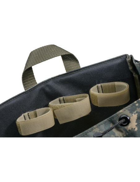 Batoh Multi Camo 50