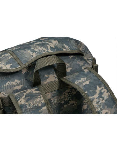 Batoh Multi Camo 30