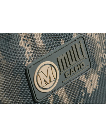 Batoh Multi Camo 30