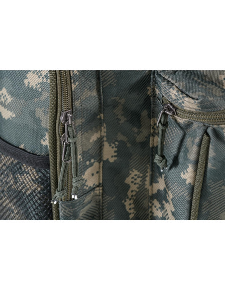 Batoh Multi Camo 30