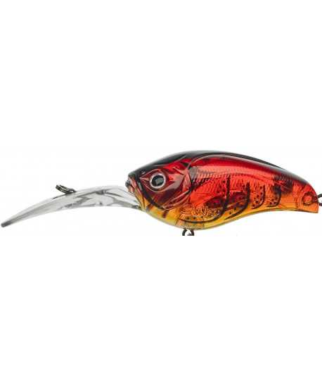 Gigan 6,5cm F Ghost Red Craw