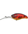 Gigan 6,5cm F Ghost Red Craw