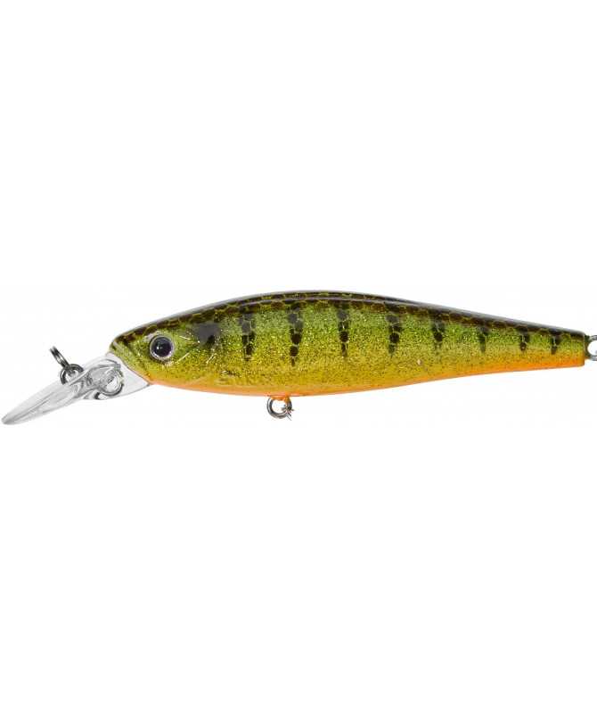 Gamera 6,5cm SP Strass Perch