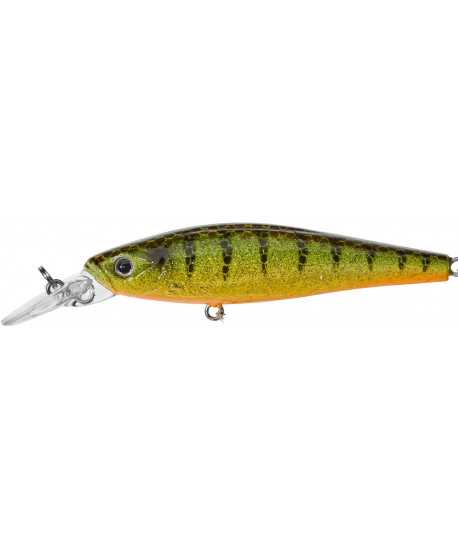 Gamera 6,5cm SP Strass Perch