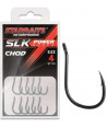 Háčeky Power Hook PTFE TEFLON Chod 8 (10ks) Háčeky Power Hook PTFE TEFLON Chod 8 (10ks)
