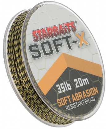 Šňůra SOFT X 35LB 20m