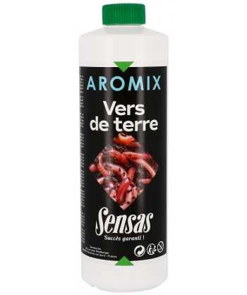 Posilovač Aromix Vers de Terre (žížala) 500ml