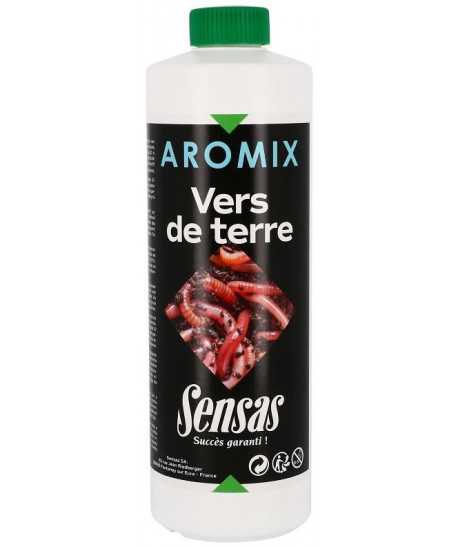 Posilovač Aromix Vers de Terre (žížala) 500ml Posilovač Aromix Vers de Terre (žížala) 500ml