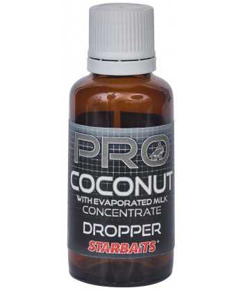 Probiotic Coconut Dropper 30ml
