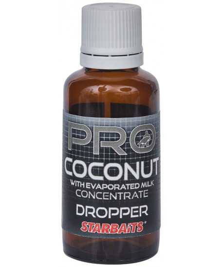 Probiotic Coconut Dropper 30ml Probiotic Coconut Dropper 30ml